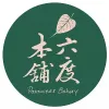 六度健康食品廚房Logo