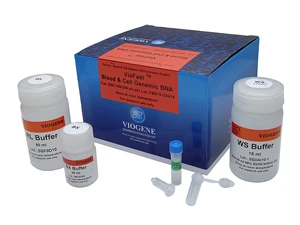 VioFast快速血液DNA純化組