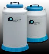 大容量液態氮桶