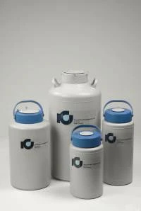 乾式液態氮攜帶桶
