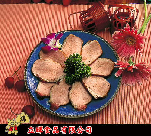 超級大里肌