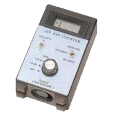 空氣型負離子測試器 AIC-2M