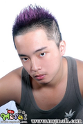 酷MAN一族Cool Man