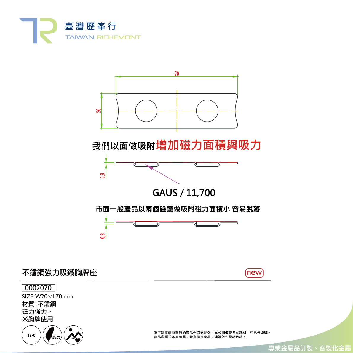 關於臺灣歷峯3