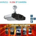 AVN211 網路攝影機