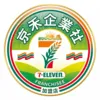 京禾企業社Logo