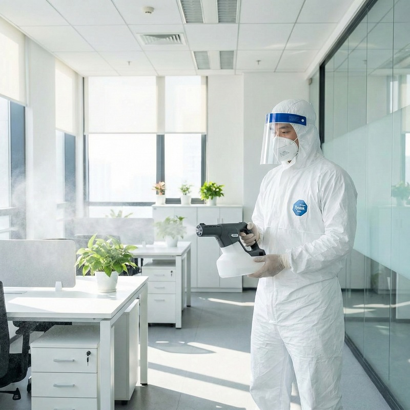 威喜實業有限公司圖4