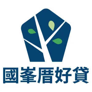 國峯厝好貸有限公司Logo