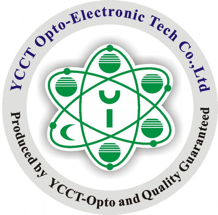 江唐光電科技有限公司Logo