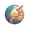 勤昇企業有限公司Logo