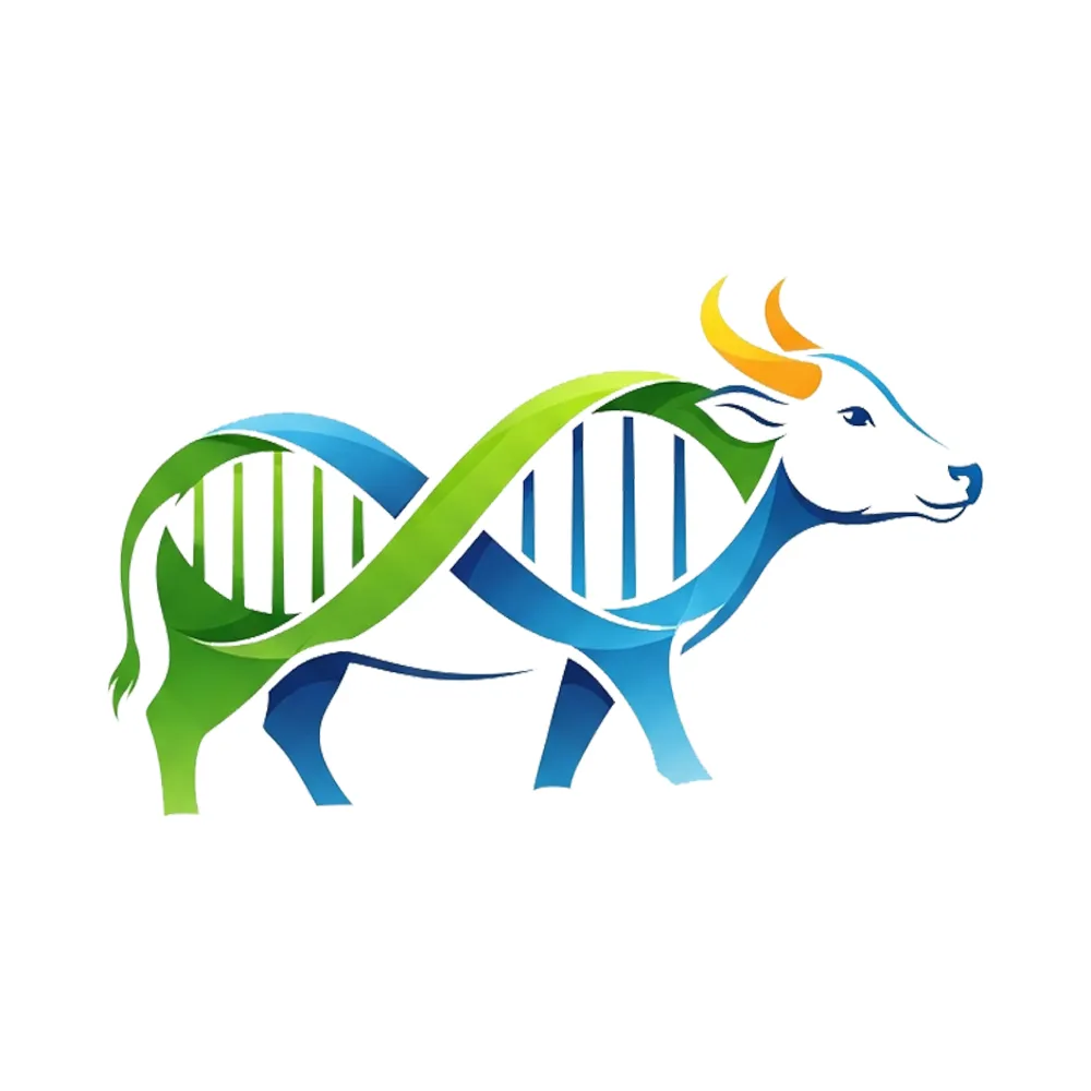 瀚智生物科技實業社Logo