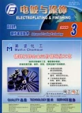 電鍍與塗飾雜誌-第28卷第3期