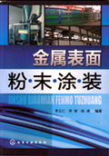 金屬表面粉末塗裝