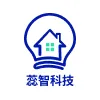 蕊智科技有限公司Logo