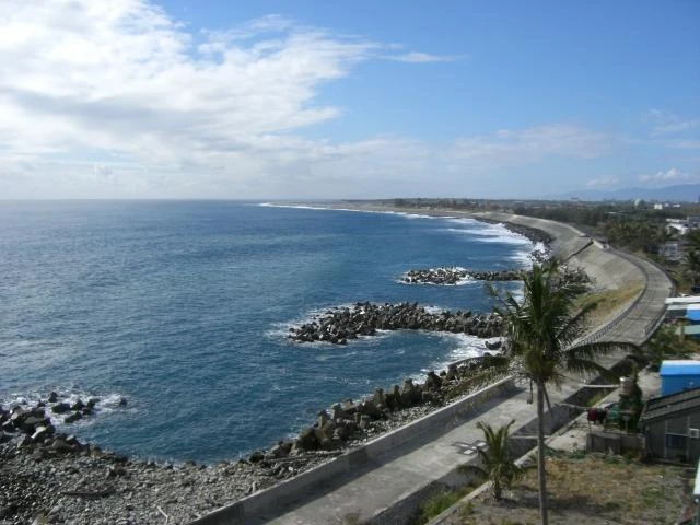 雲海灣海景民宿圖3