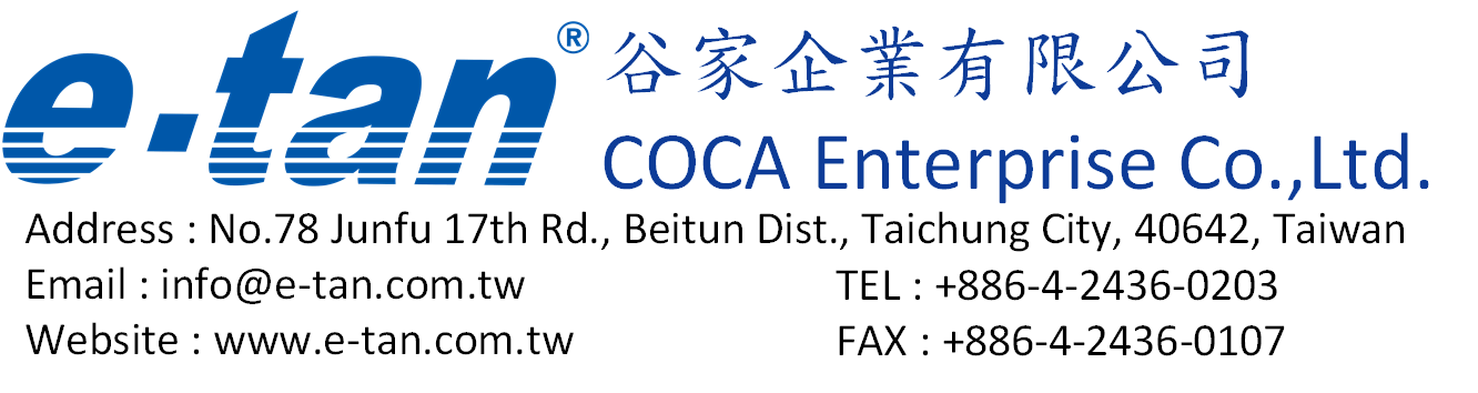 關於谷家企業1
