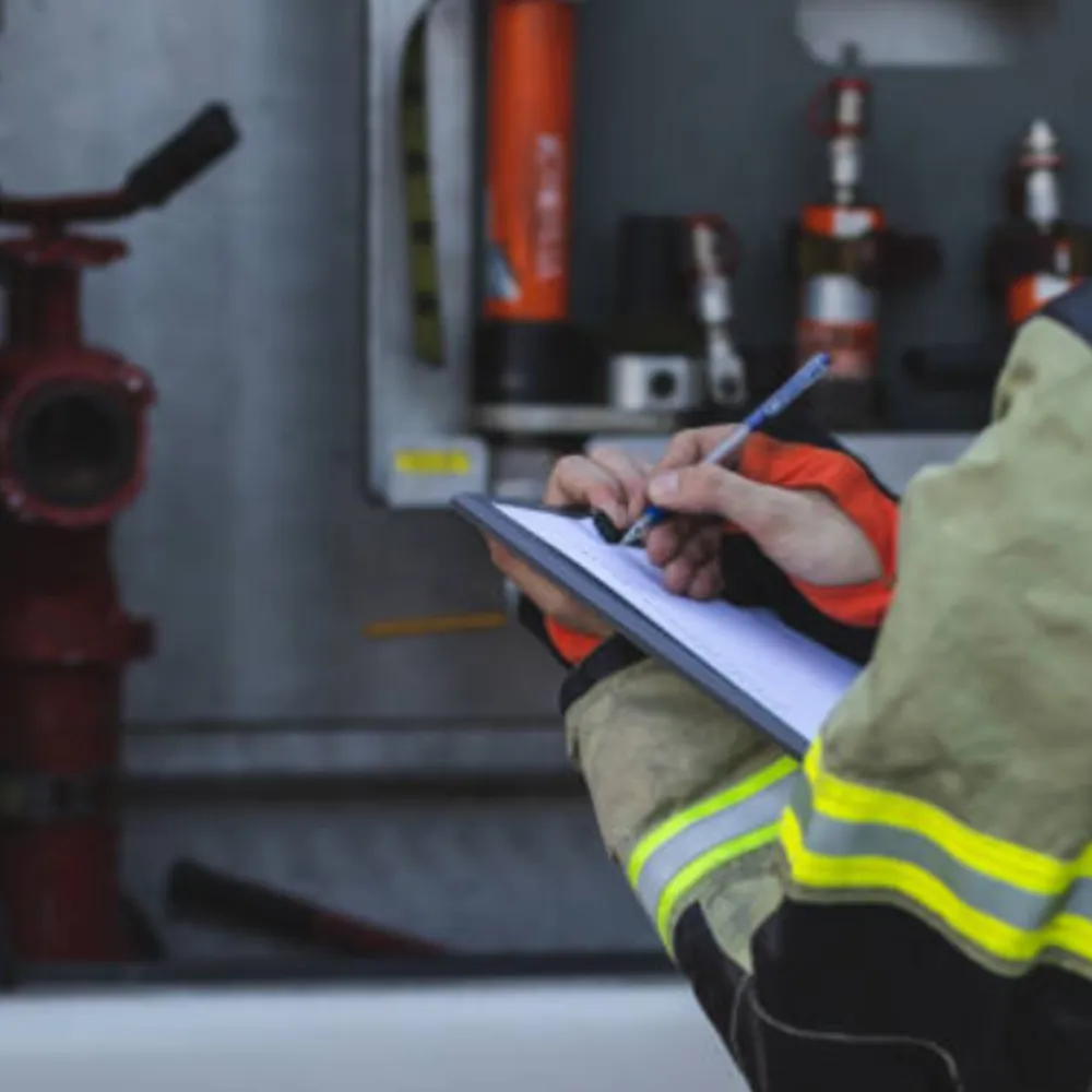 京和消防企業股份有限公司