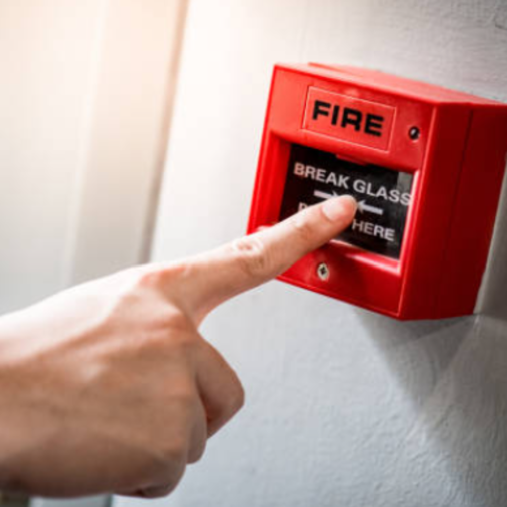 京和消防企業股份有限公司