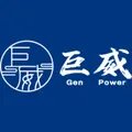 巨威企業股份有限公司
