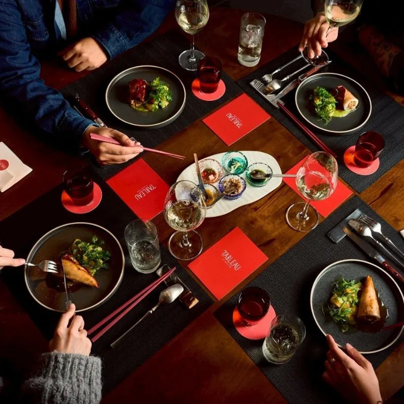 雷格餐飲事業有限公司圖2