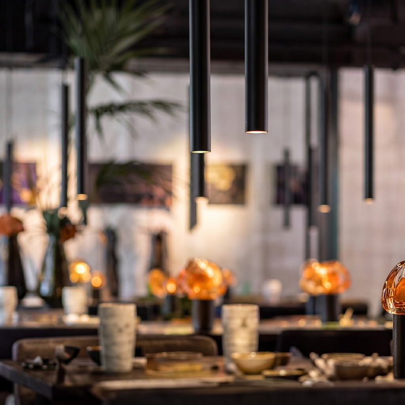 攪味國際有限公司