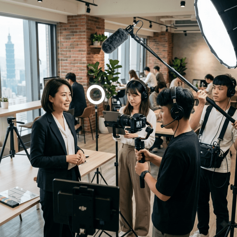 特智有限公司圖3