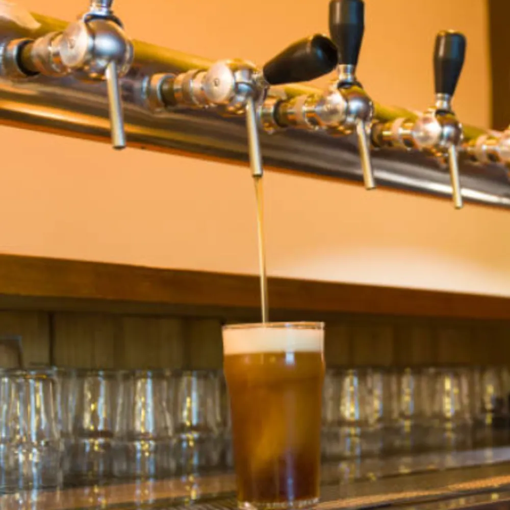 台灣飲子自動化有限公司