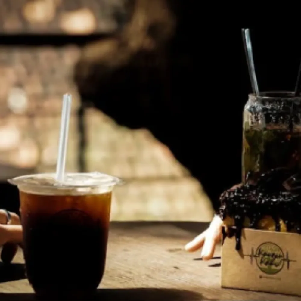 台灣飲子自動化有限公司