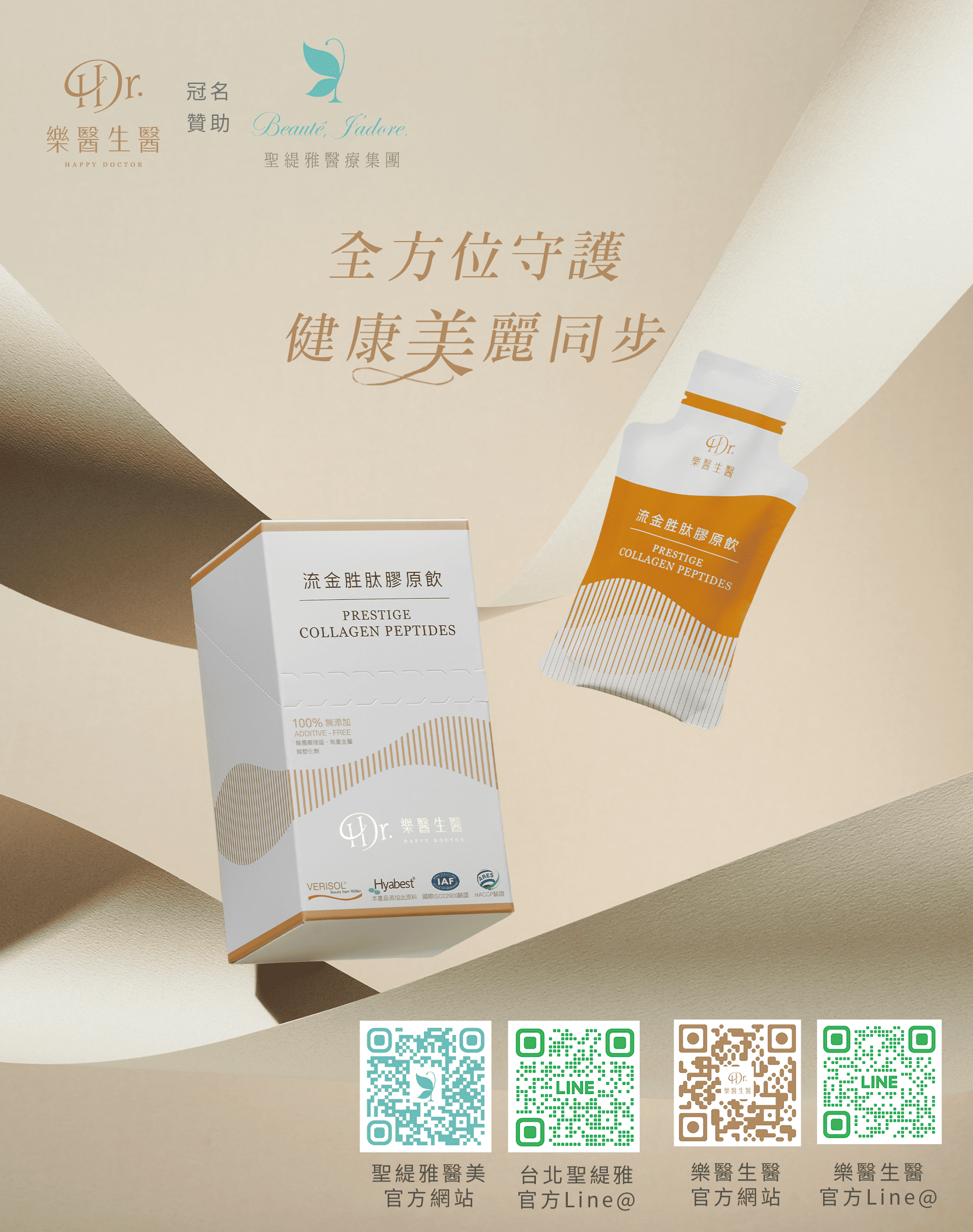 關於樂醫生醫1