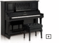 中區全方位樂器獨賣 - 台灣山葉鋼琴 隆重推出 Yamaha