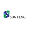 上丰電子有限公司Logo