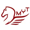 銘運通有限公司Logo