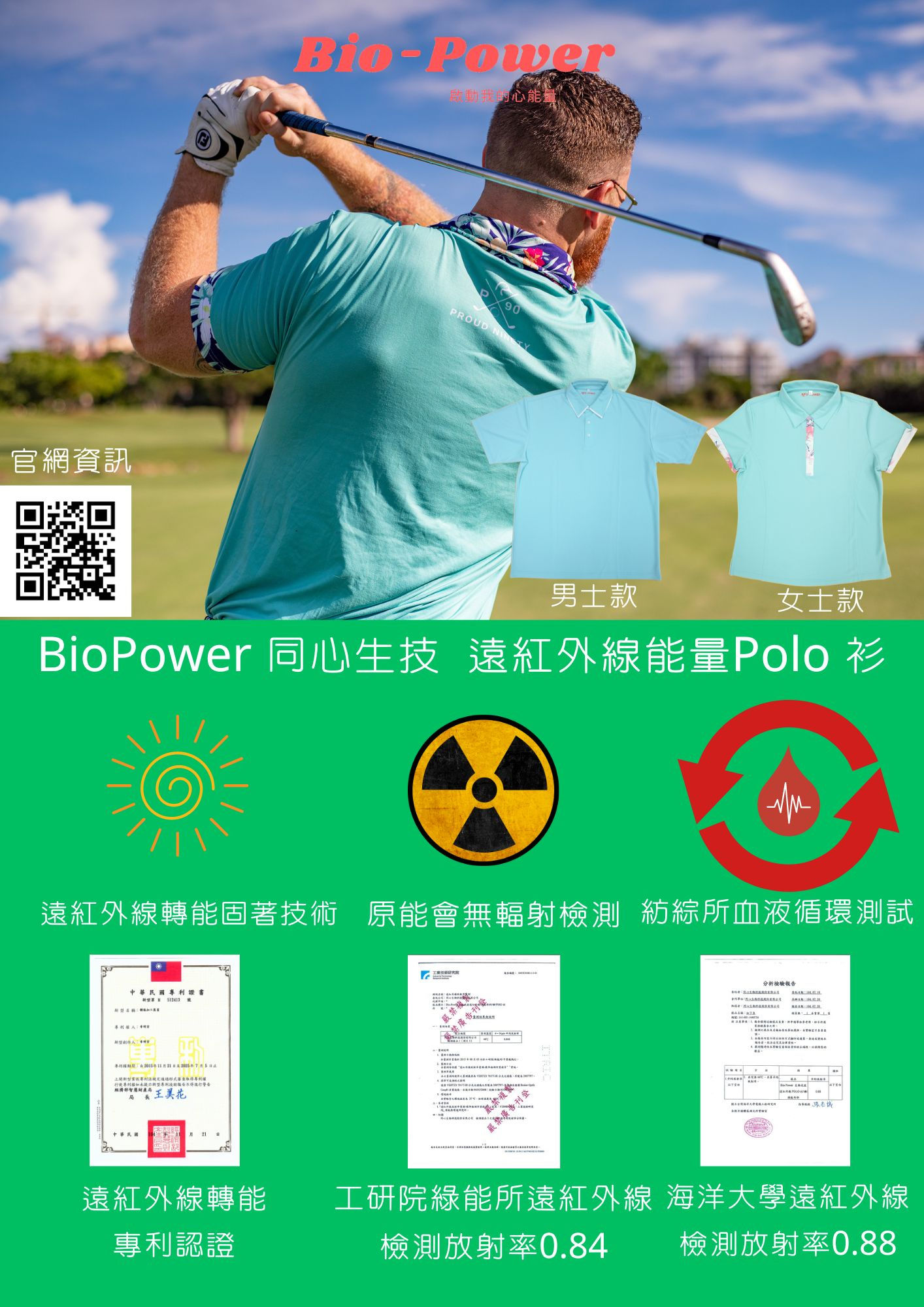 同心生物科技BioPower圖2