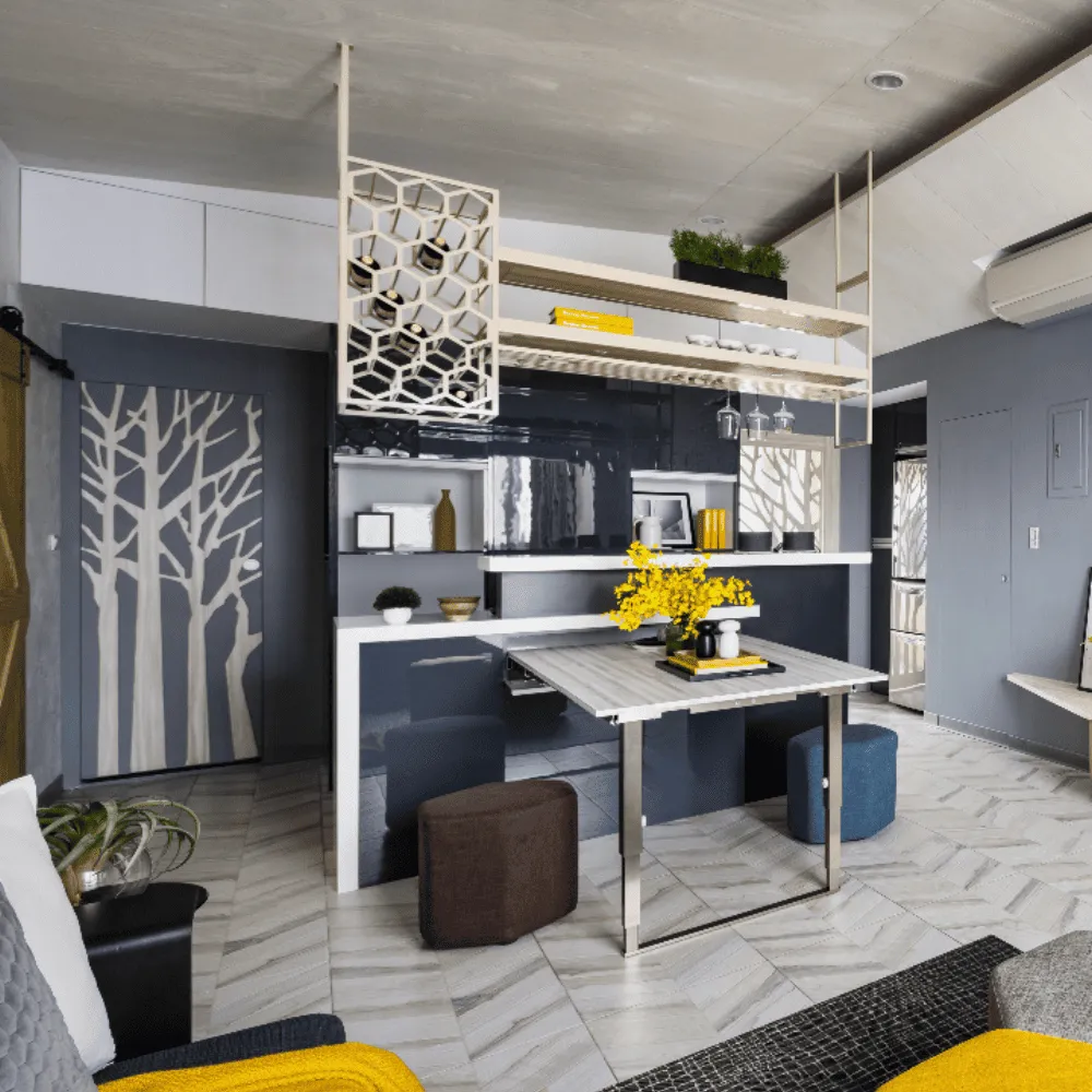 禾雅國際室內裝修有限公司