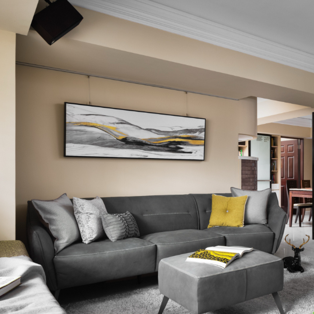 禾雅國際室內裝修有限公司