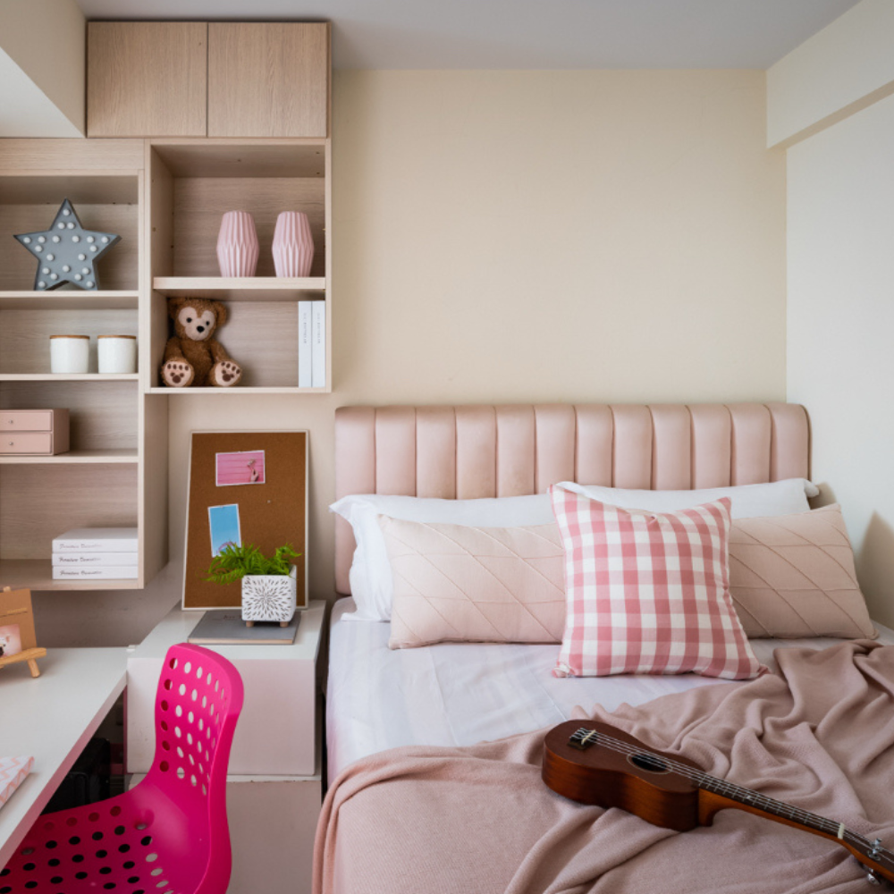 禾雅國際室內裝修有限公司