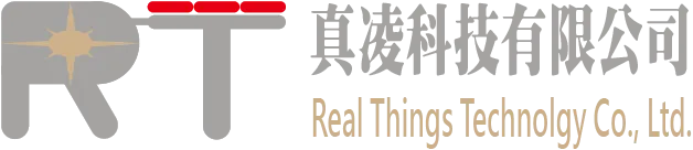 真凌科技有限公司Logo