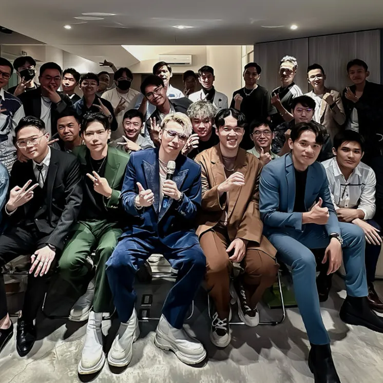 烏托邦國際培訓股份有限公司