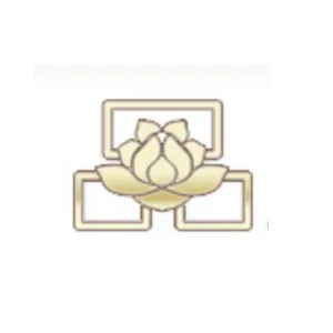 上品蓮佛教禮儀有限公司Logo