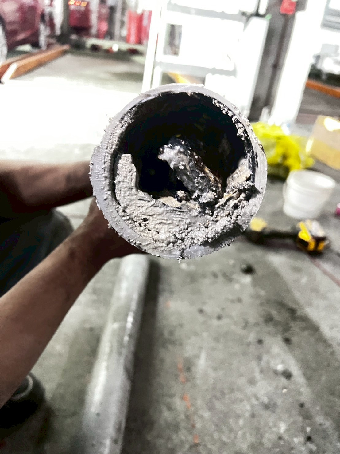 關於通管家企3