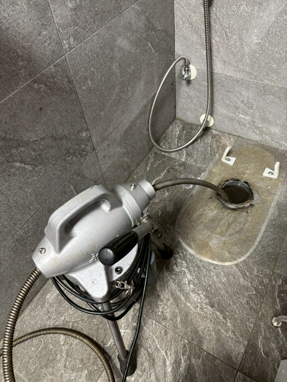 關於通管家企4