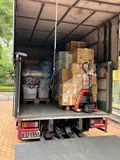 宏保搬家貨運有限公司