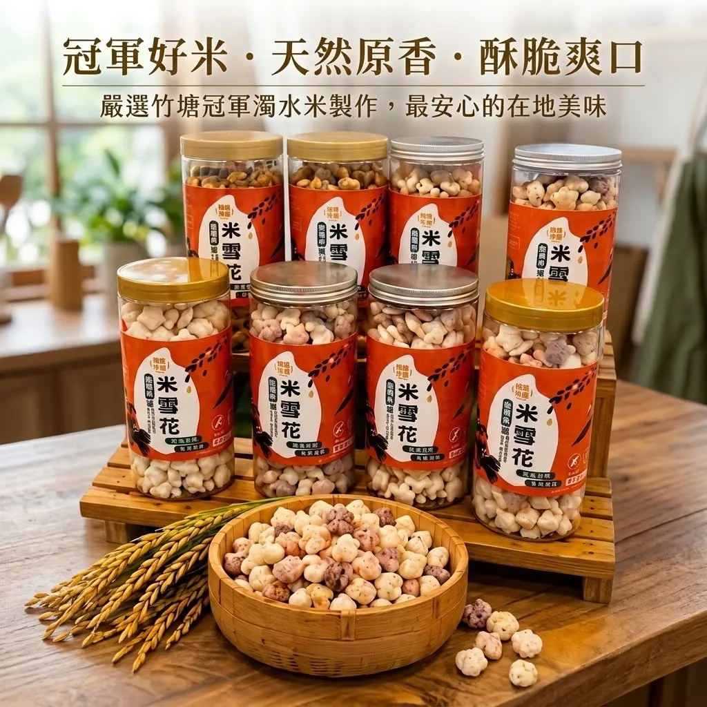 椿盛米舖商行