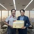 燦金實業有限公司