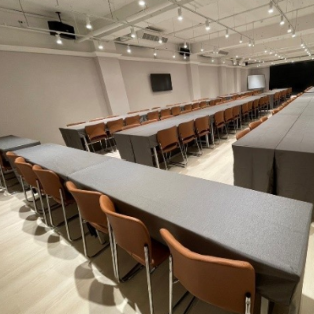 萊客實業股份有限公司