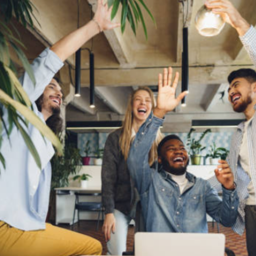 萊客實業股份有限公司