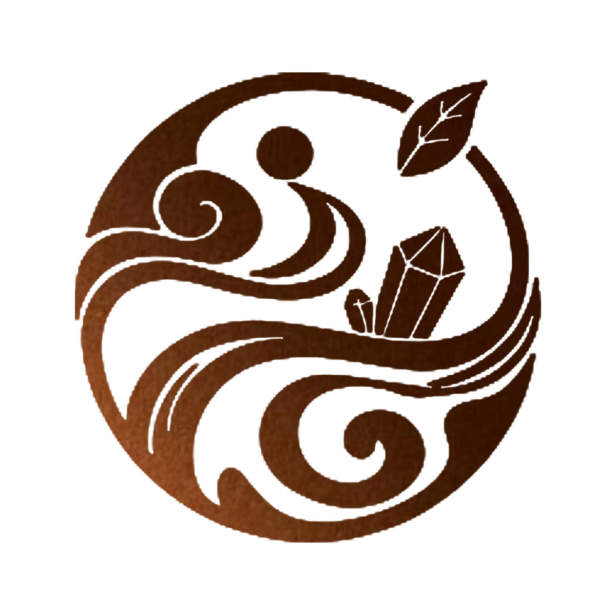 淯翔國際有限公司Logo