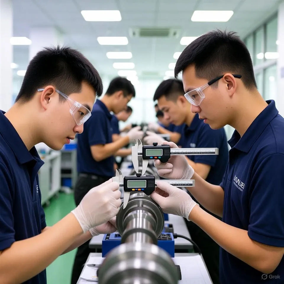 邦喬股份有限公司圖2