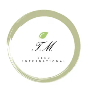 兆媄種子企業社Logo