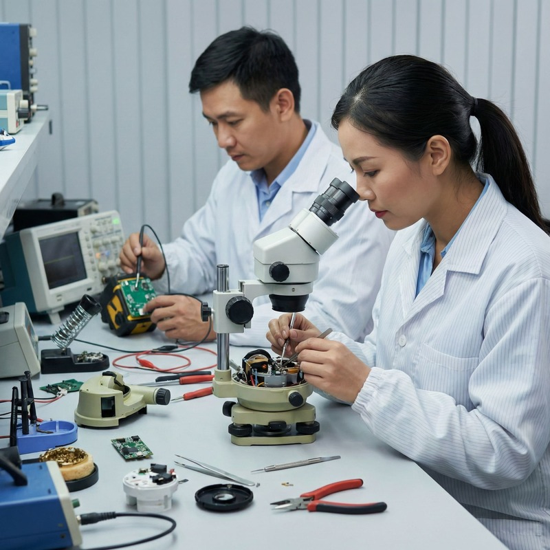 稼蒝科技企業有限公司